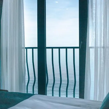 Hotel My Sunset Giresun