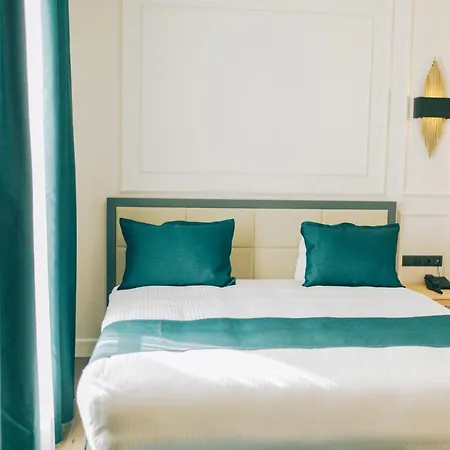 My Sunset Hotel 3*