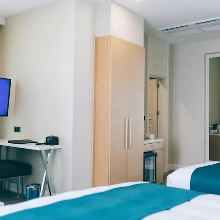My Sunset Hotel 3*