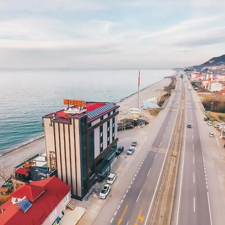 My Sunset Hotel 3*